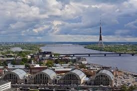 Scientific Conference in Riga-Latvia