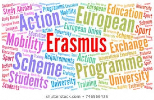 Erasmus+ STUDENT MOBILITY PROGRAMME - CALL 3