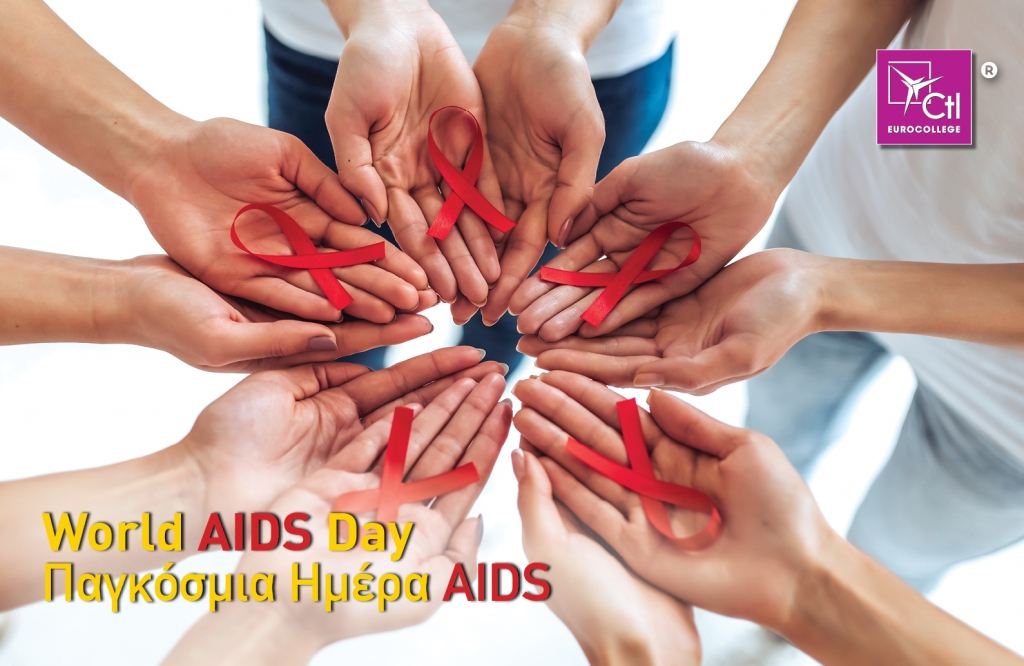 World AIDS Day