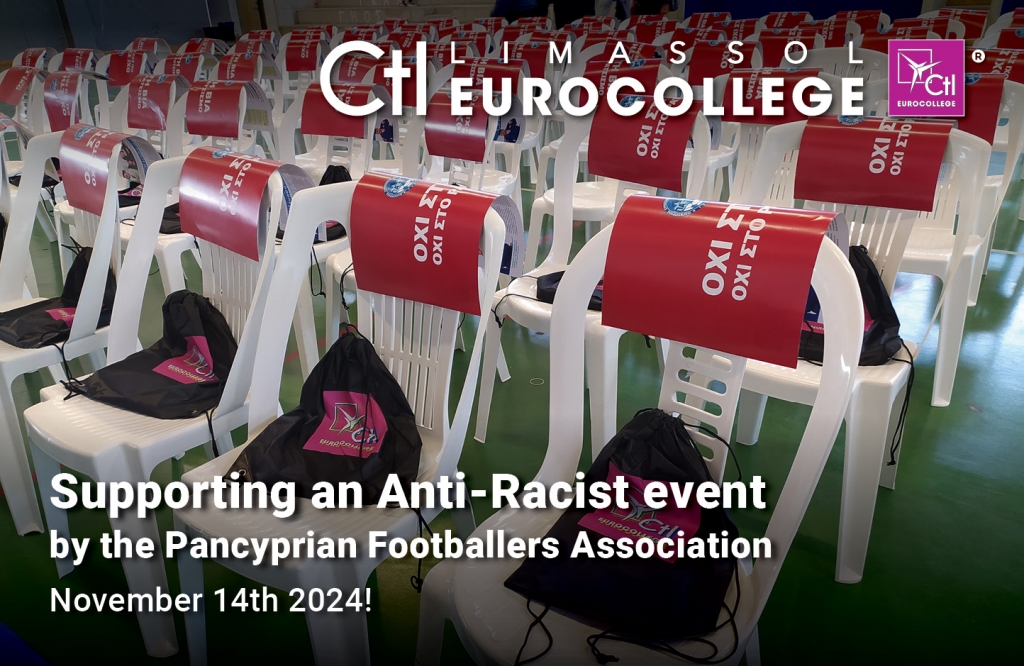 Anti-Racist Event